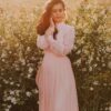 ROCHIE ROZ EVAZATA