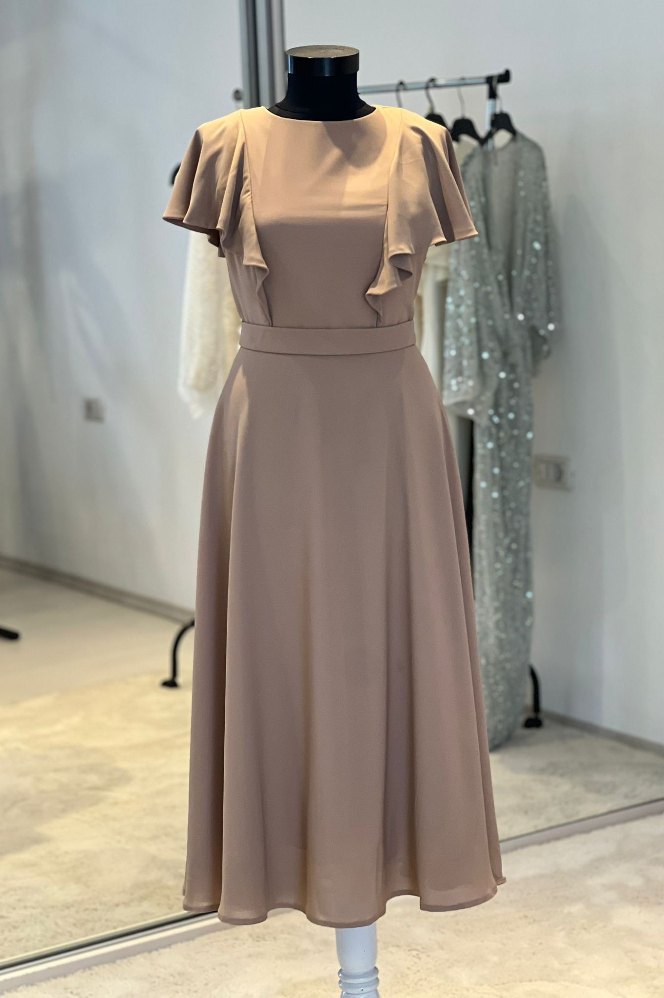 ROCHIE BEJ SEPHORA