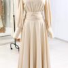 ROCHIE IVORY CU GAT