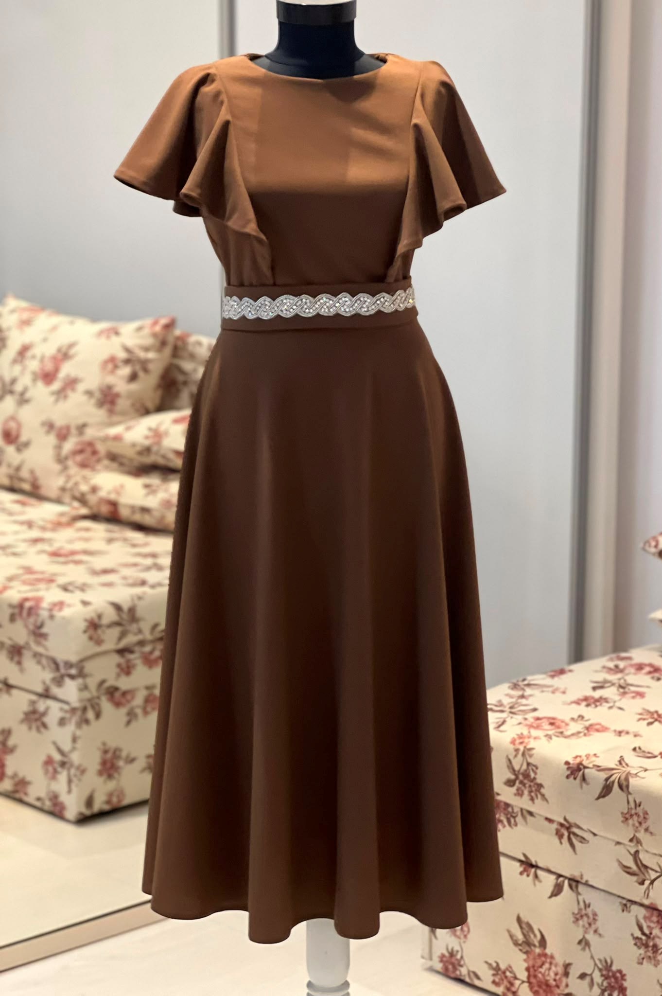 ROCHIE BEJ RACHEL