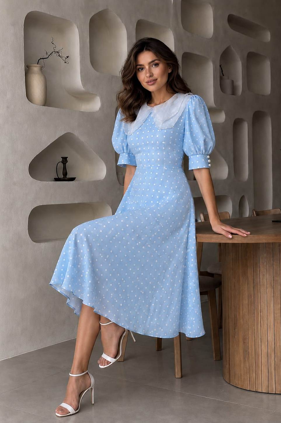 ROCHIE BLEU LARA
