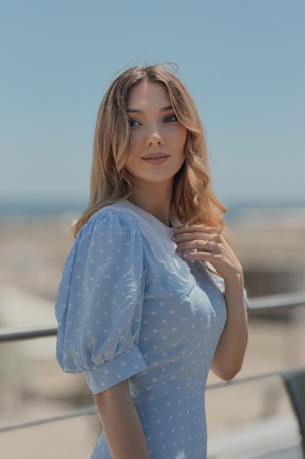 ROCHIE BLEU LARA 5
