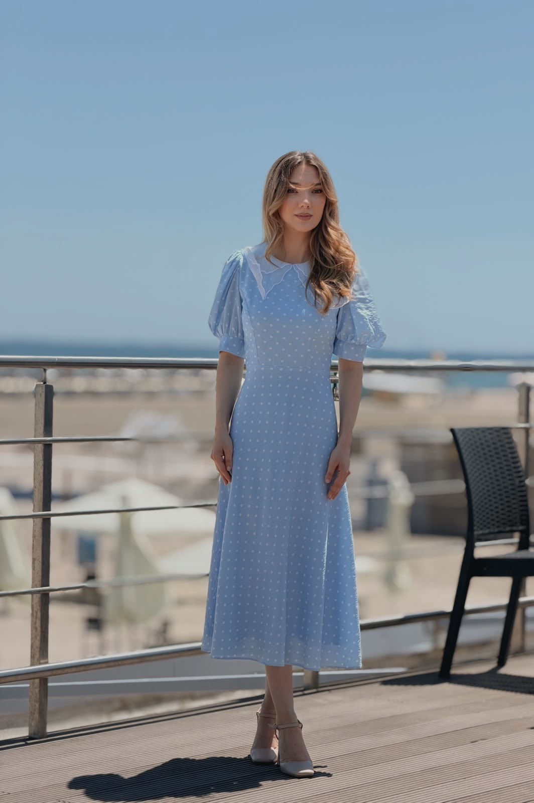 ROCHIE BLEU LARA