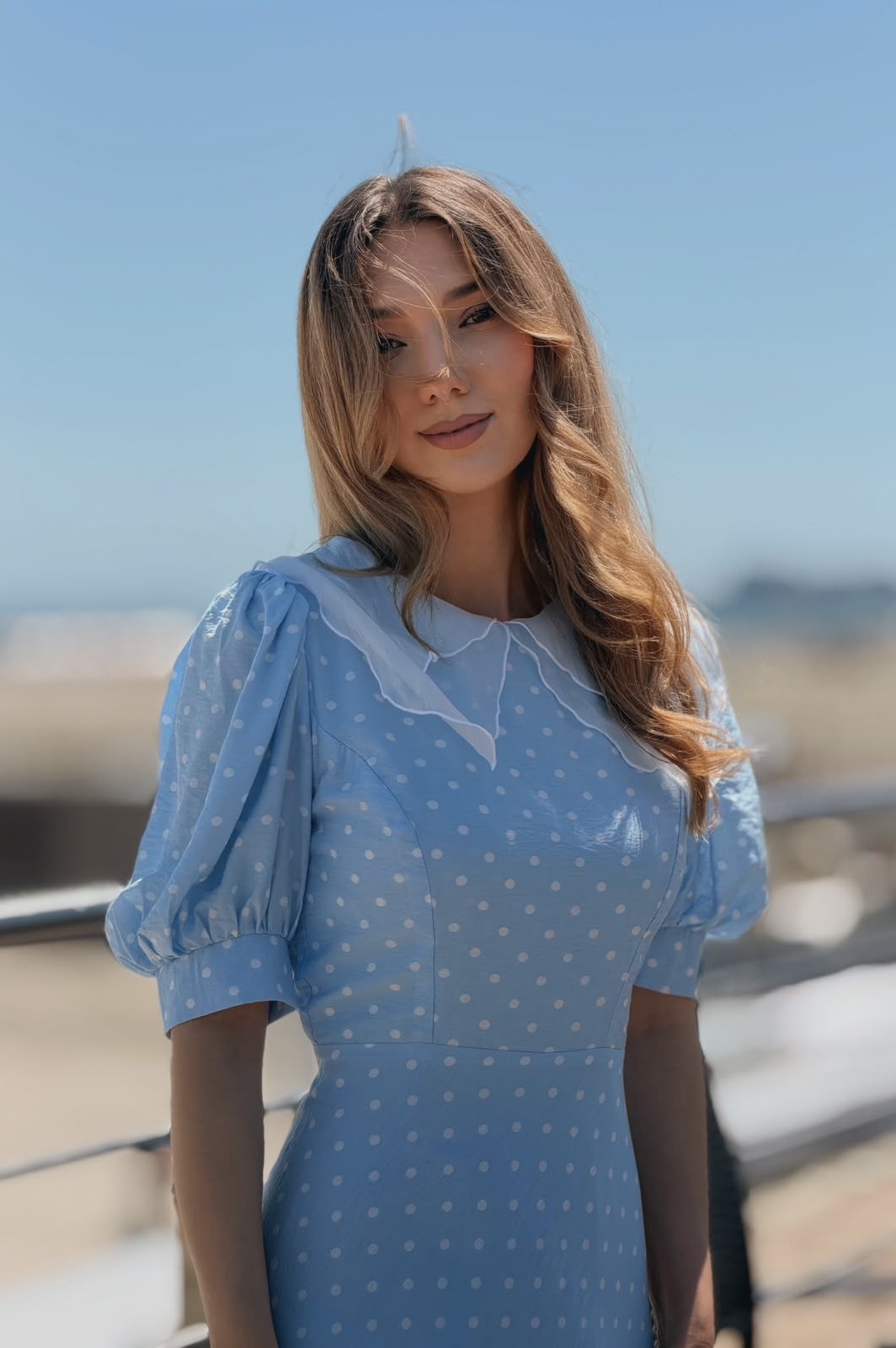 ROCHIE BLEU LARA 7