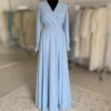 ROCHIE BLEU RHEA
