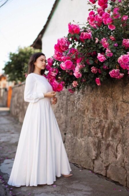 ROCHIE ALBA ESTHER