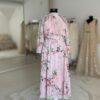 ROCHIE IMPRIMEU FLORAL SERENA