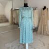 ROCHIE IMPRIMEU FLORAL MISSY