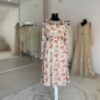 ROCHIE IMPRIMEU FLORAL JOLIE