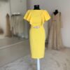 ROCHIE GALBENA BEATRICE