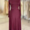 ROCHIE LYCRA VISINIE CU GAT
