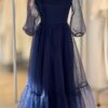 ROCHIE ORGANZA BEVERLY