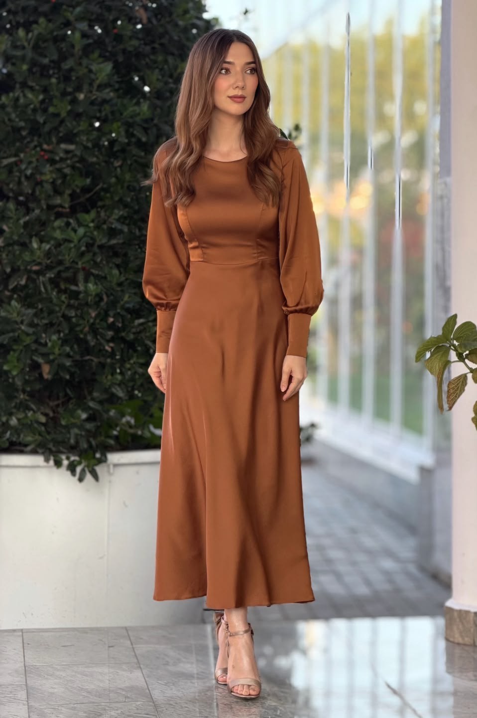 ROCHIE MARO ELLE