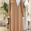 ROCHIE MARO A-LINE 1