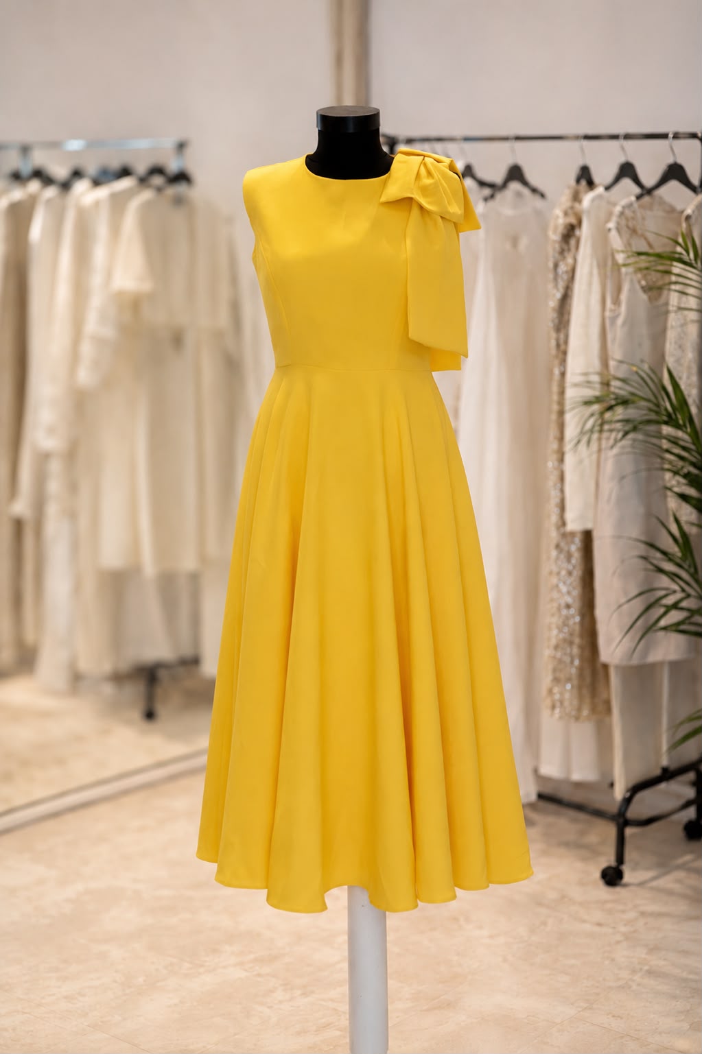 ROCHIE GALBENA CLOS